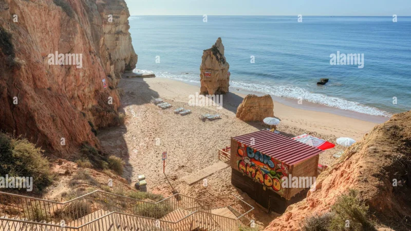 Praia da Rocha – photo 2