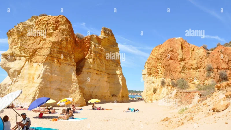 Praia da Rocha – photo 3