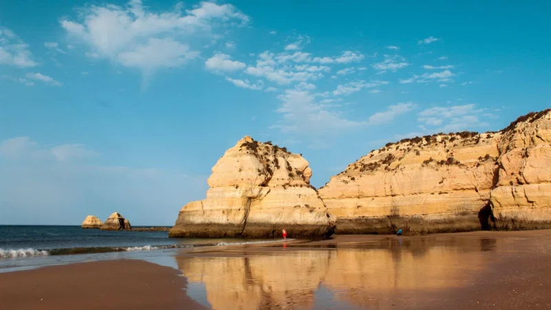 Praia da Rocha – photo 4
