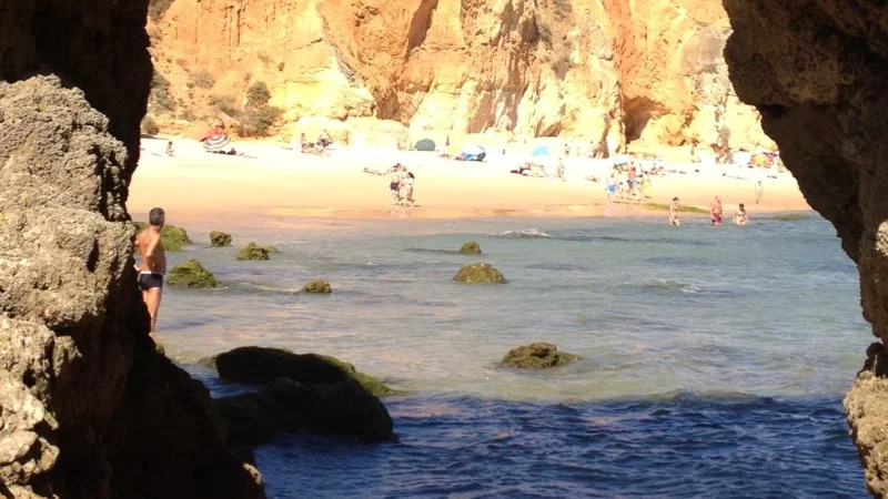 Praia da Rocha – photo 5