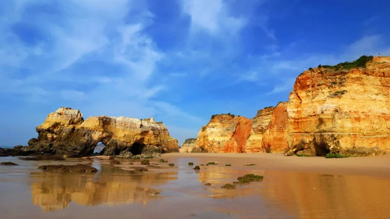 Praia da Rocha – photo 6
