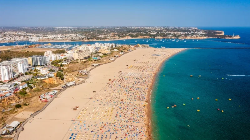 Praia da Rocha – photo 7