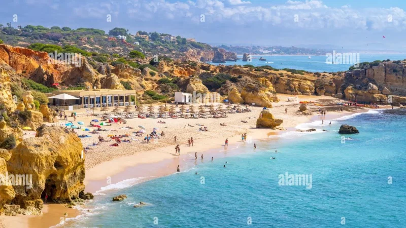 Praia de São Rafael – photo 7