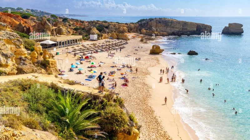 Praia de São Rafael – photo 8
