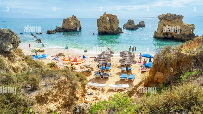 Praia de São Rafael – photo 10