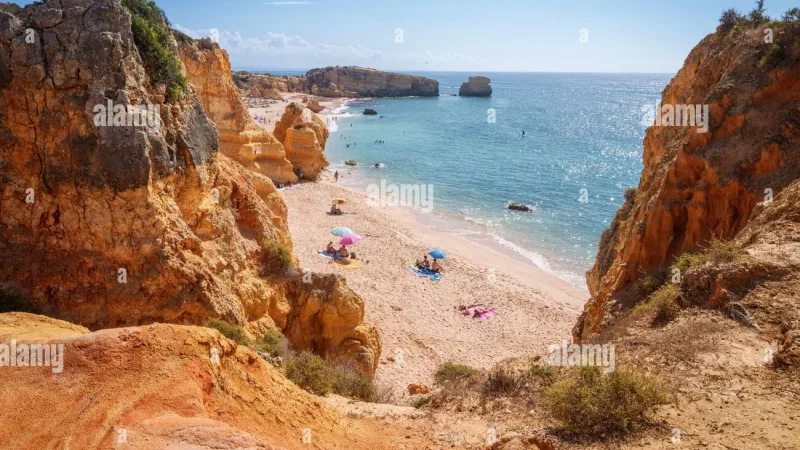 Praia de São Rafael – photo 6