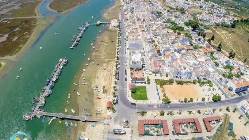 Ilha de Tavira – photo 8