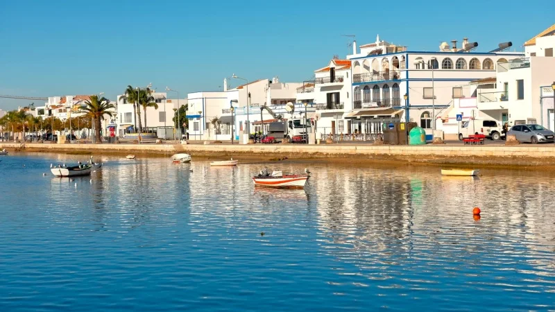 Ilha de Tavira – photo 2