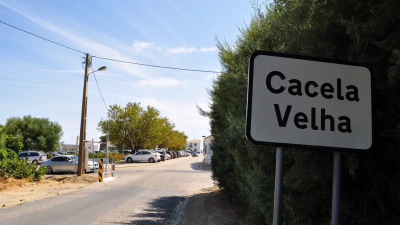 Cacela Velha – photo 2
