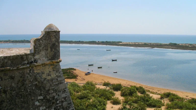 Cacela Velha – photo 5
