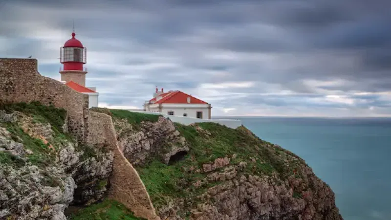 Foto do Ponto de Interesse Cabo de São Vicente