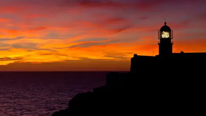 Foto do Ponto de Interesse Cabo de São Vicente