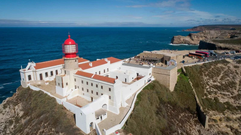 Cabo de São Vicente