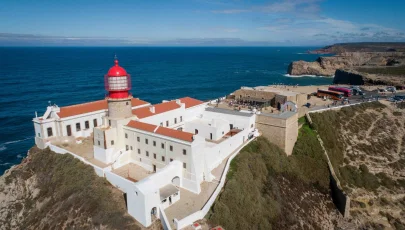 Cabo de São Vicente