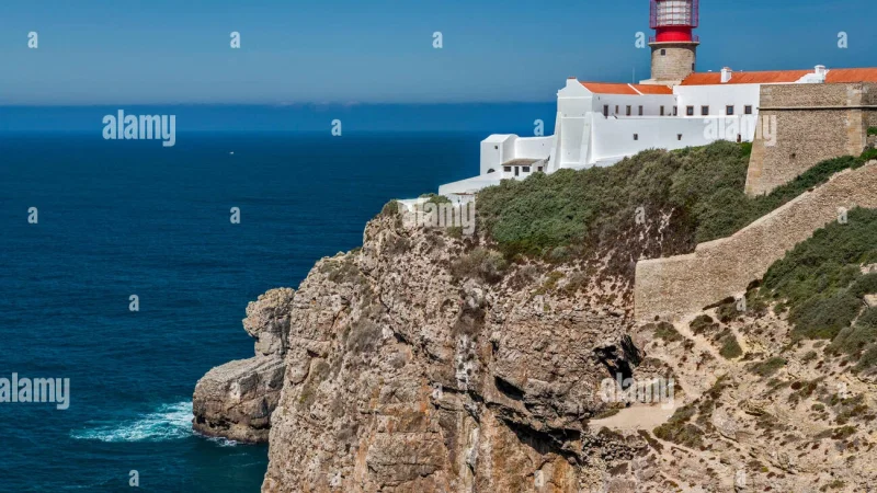Cabo de São Vicente – photo 6