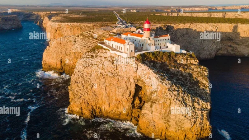 Cabo de São Vicente – photo 7