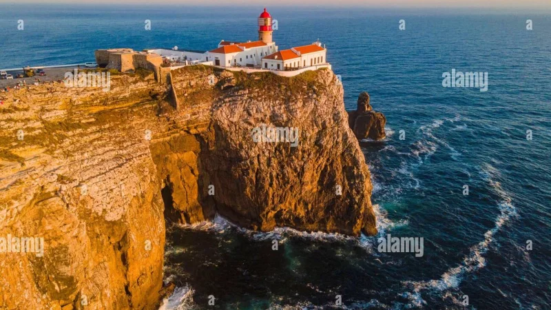 Cabo de São Vicente – photo 8