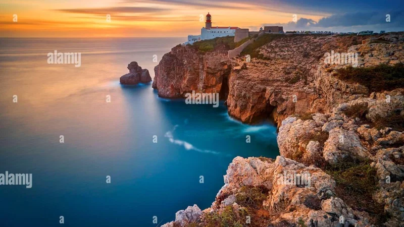 Cabo de São Vicente – photo 9