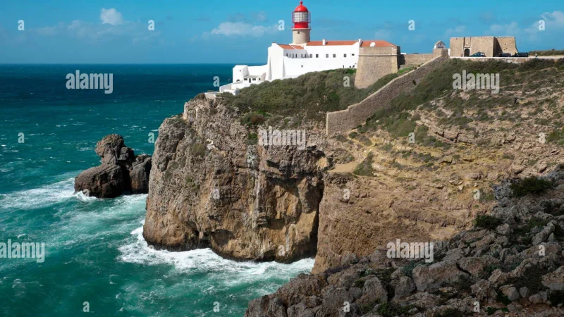 Cabo de São Vicente – photo 10