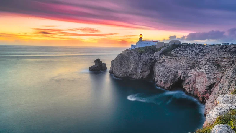 Cabo de São Vicente – photo 2