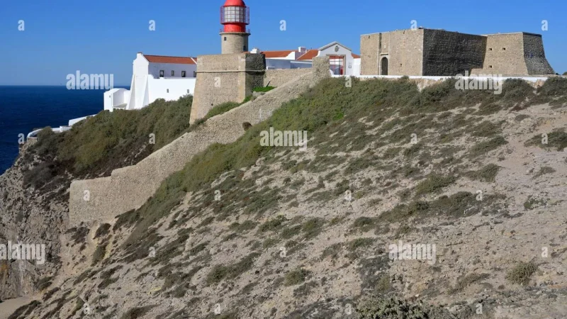 Cabo de São Vicente – photo 3