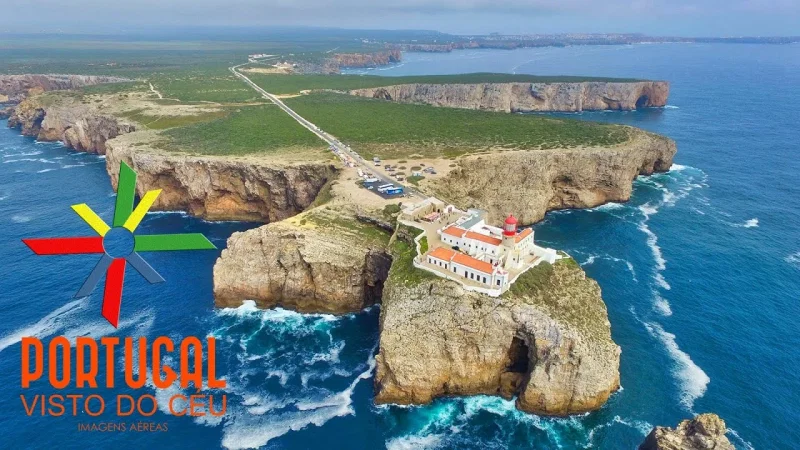 Cabo de São Vicente – photo 4