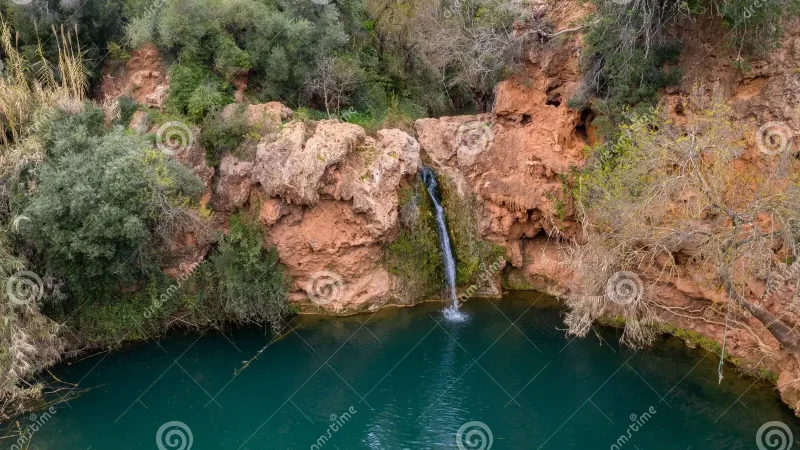 Cascata Pego do Inferno – photo 3
