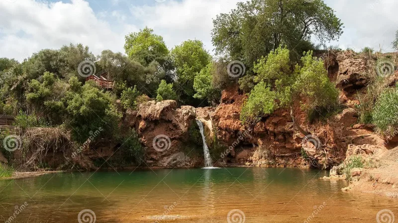 Cascata Pego do Inferno – photo 7