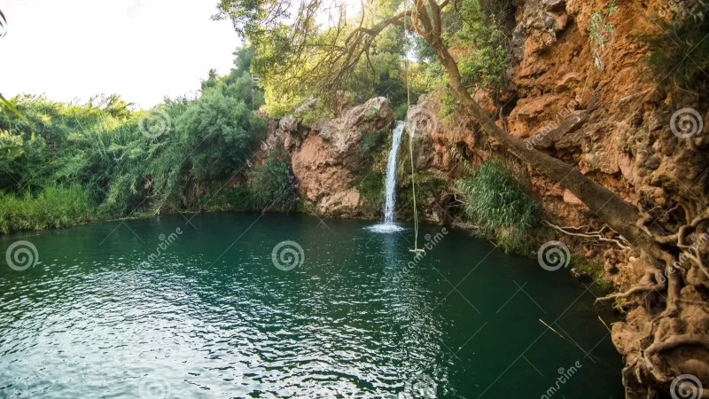 Cascata Pego do Inferno – photo 9