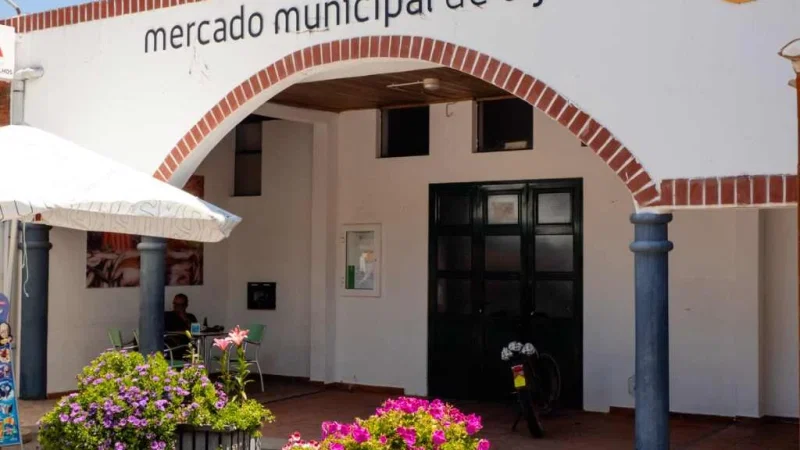 Mercado Municipal de Aljezur – photo 9
