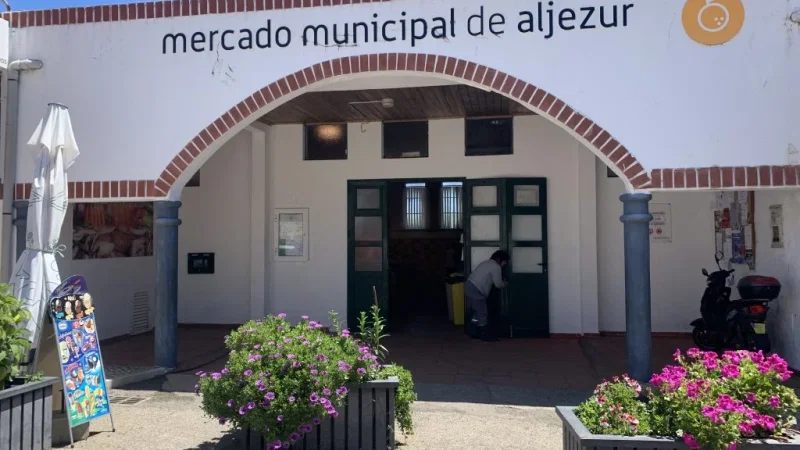 Mercado Municipal de Aljezur – photo 10
