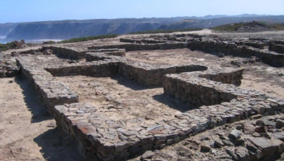 Castelo de Aljezur