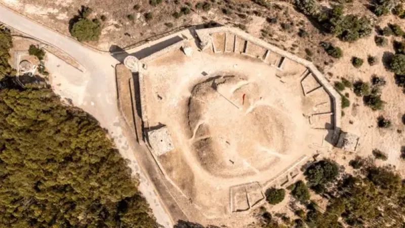 Foto do Ponto de Interesse Castelo de Aljezur