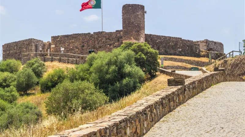 Castelo de Aljezur – photo 7