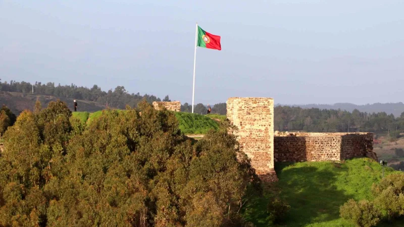 Castelo de Aljezur – photo 8