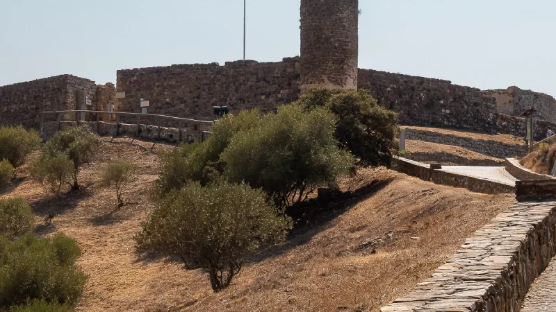 Castelo de Aljezur – photo 10