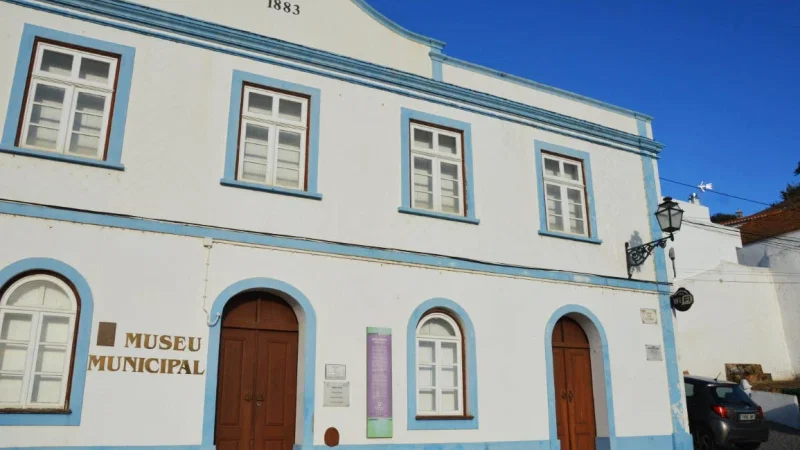 Museu Municipal de Aljezur – photo 9