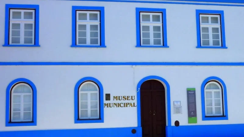 Museu Municipal de Aljezur – photo 10