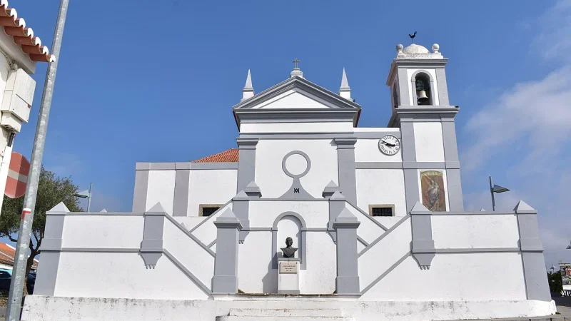 Igreja da Misericórdia de Aljezur – photo 2