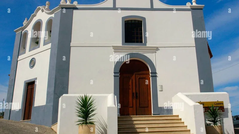 Igreja da Misericórdia de Aljezur – photo 3