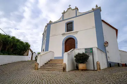 Igreja da Misericórdia de Aljezur