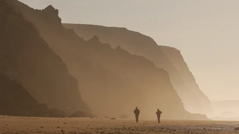 Foto do Ponto de Interesse Praia de Vale Figueira