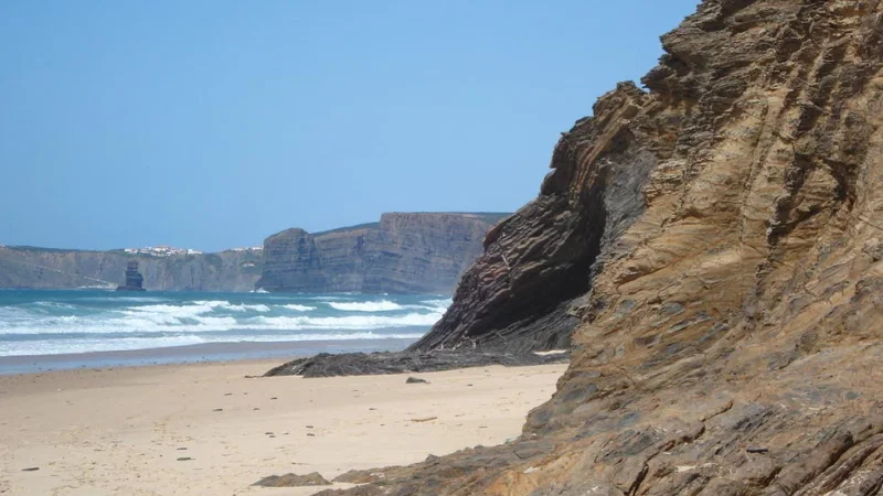 Praia de Vale Figueira – photo 8