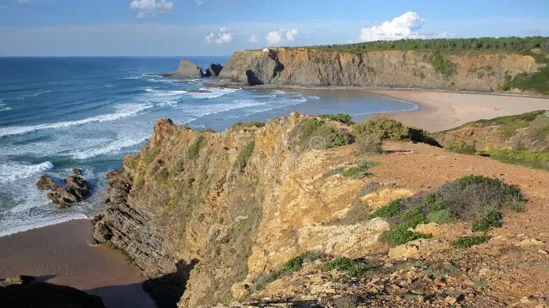 Praia de Vale Figueira – photo 9