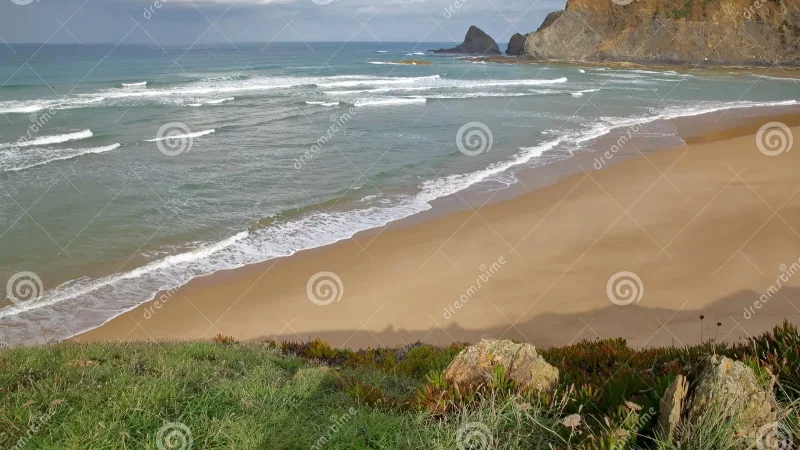 Praia de Vale Figueira – photo 6