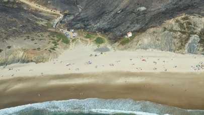 Praia de Vale Figueira