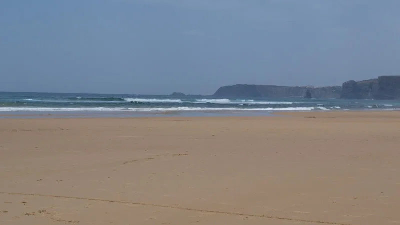 Praia de Vale Figueira – photo 2