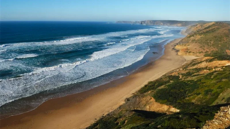 Praia de Vale Figueira – photo 3
