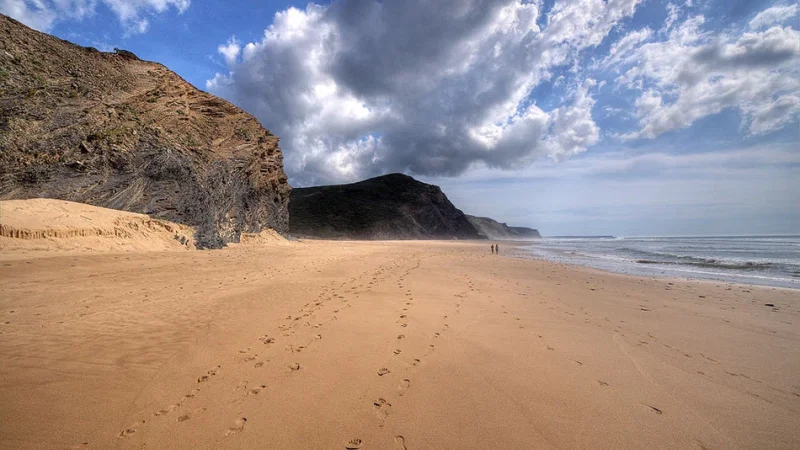 Praia de Vale Figueira – photo 7