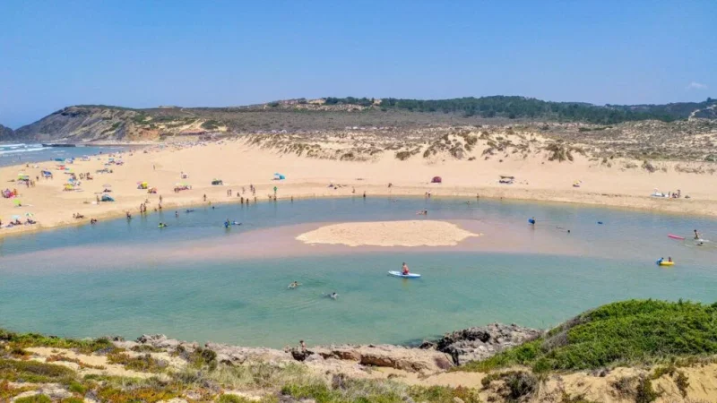 Praia da Amoreira – photo 6